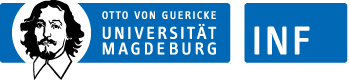 OVGU Logo